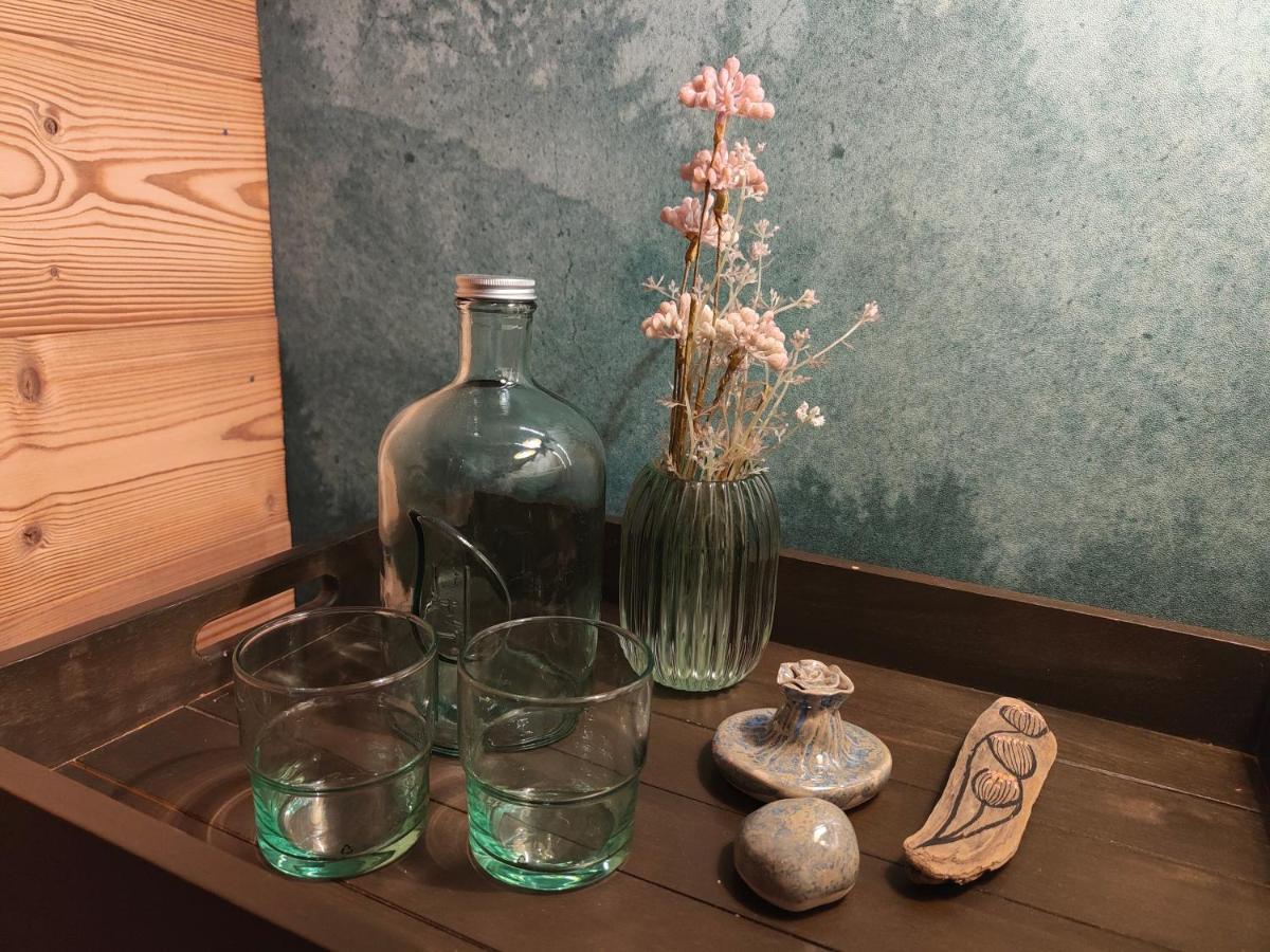 Chambre Trefle Entremont 외부 사진