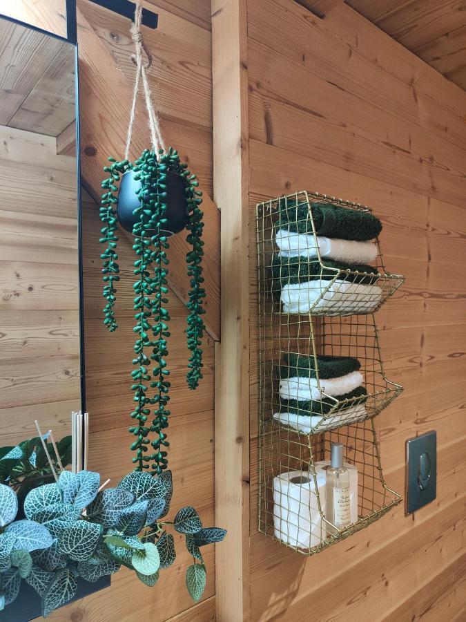 Chambre Trefle Entremont 외부 사진